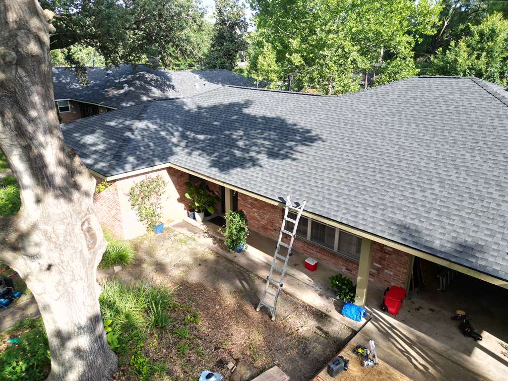 Texas Roof Advisor Conroe portfolio roof 4